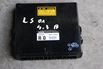 фото thumb №1, Модуль блок керування abs lexus ls430 ls 430 89540-50120