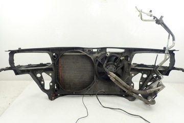 фото thumb №6, Passat b5 pas переднє підсилювач з кондиціонер 1.6 8v