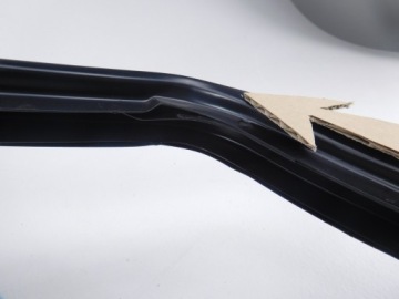 фото thumb №9, Двері ліва renault twingo 2-дверний 7751470905