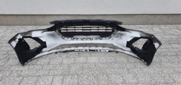 Ford focus mk4 2018- бампер перед оригинал a177 Цена, фото thumb