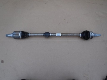 Купить Приводной вал правая ford focus mk4 2018- 1.0 ecoboost, фото thumb