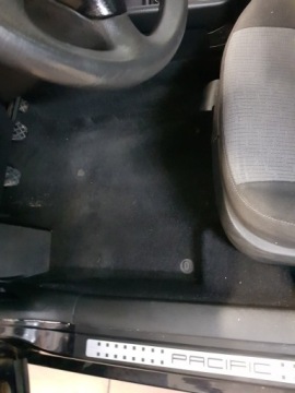 фото thumb №4, Vw golf 4 iv коврик пол обшивка idealna