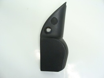 фото thumb №1, Opel corsa c 3d захист трикутник динаміка права