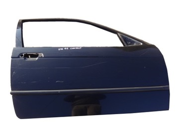 фото thumb №1, Двері правий праве bmw e36 compact компактний