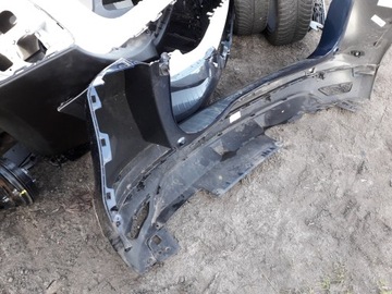 фото thumb №8, Бампер зад задній renault scenic iv na pdc 15-