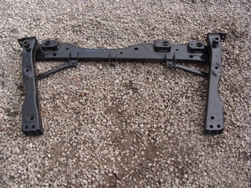 фото thumb №1, Балка pod радиатор зона смятия qashqai kadjar