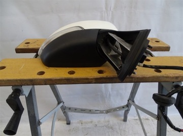 фото thumb №7, Зеркало правое перед vw sharan 7n 5 pin