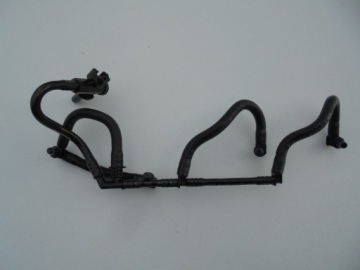 фото thumb №1, Micra k14 шланг топлива 166714217r 1.5 dci