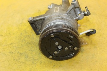 фото thumb №4, Компрессор кондиционера aygo 1.0 b 88310-yv010-d