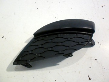 фото thumb №1, Renault twingo ii решётка бампера левая !