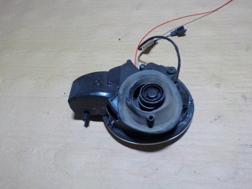 фото thumb №4, Audi a1 крышка заливной топлива 8x0809906 ly9k