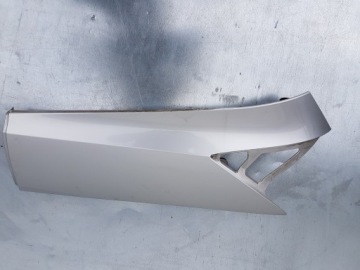 фото thumb №1, Накладка крила лівий задня grand c-max ii 10-16