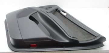 фото thumb №10, Обшивка дверь правый задняя задний audi q7 4l alcantara 4l0867306b