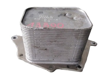 фото thumb №1, Bmw x1 f48 радиатор масла 72353181