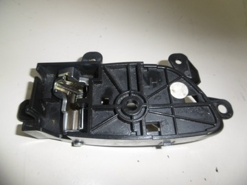 фото thumb №5, Ручка внутренняя левый задняя infiniti q50