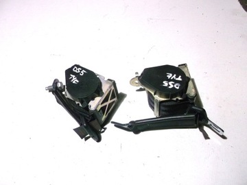 фото thumb №1, Citroen ds5 pas ремені задня задні правий лівий