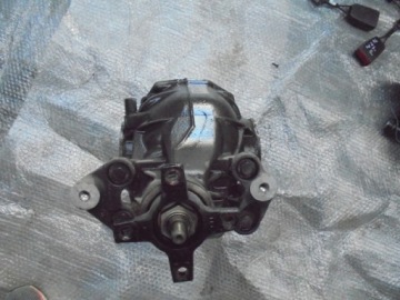 фото thumb №1, Мост задний дифференциал mercedes cl500 w216 2,65