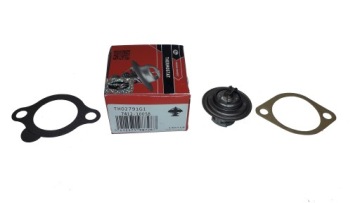 Gates th02791g1 термостат, жидкость охлаждающий Оригинал, фото thumb