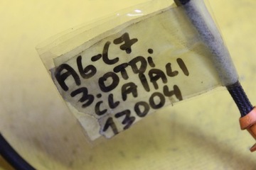 фото thumb №7, Датчик температура вихлопних газів a6 c7 3.0tdi 059906088bb