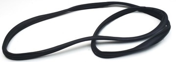 фото thumb №1, Alfa romeo 147 3d прокладка кузовная дверь левая