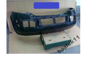 фото thumb №1, Бампер renault megane ii задняя задний