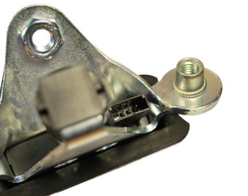 фото thumb №6, Замок крышки багажника задняя octavia ii 2 1z5827501c