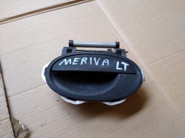 фото thumb №1, Meriva a ручка двері лівий задня europa