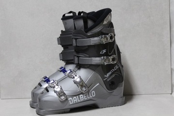 Новый DALBELLO RTL VANTAGE 4F размер 31,5/48,5 [h252]