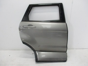 фото thumb №1, Дверь range rover evoque 17r правое задние