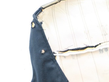 Сидіння пасажира quattro audi a4 b5 94-97 Київ, фото thumb