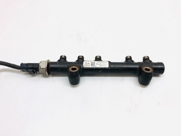 фото thumb №1, Ford b-max 1.6 tdci молдинг упорскування