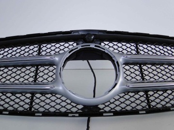 фото thumb №4, Mercedes b klasa w247 247 решітка радіатора решітка радіатора na камера