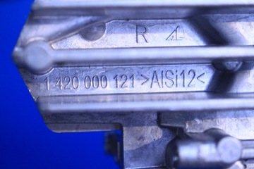 фото thumb №7, Audi s5 f5 перетворювач led права jeż легальний 2017r 1420000121