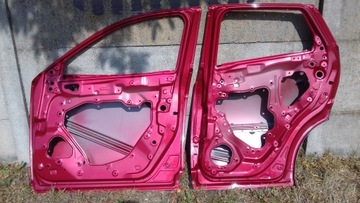 фото thumb №6, Mazda cx3 двері передні праве