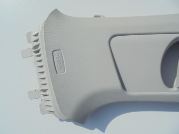 фото thumb №3, Vw t-roc защита стойка правая 2ga868312 2017-2019