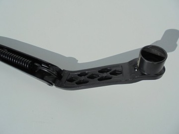 фото thumb №5, Mazda cx5 cx-5 важіль двірники ліві eu 12-17