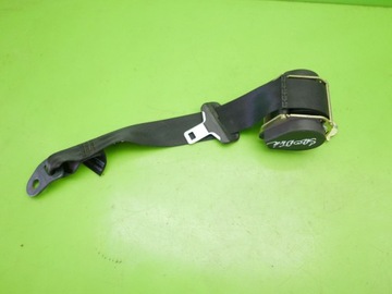 фото thumb №1, Pas безпеки задня середина dacia logan i sedan