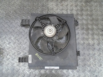 фото thumb №1, Smart for two 450 вентилятор радиатор