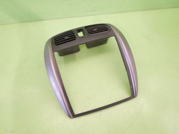 фото thumb №2, Рамка панели приборная панель решётки mazda premacy i cp 01-