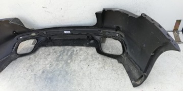 фото thumb №11, Porsche panamera 974 sport tourismo бампер задний