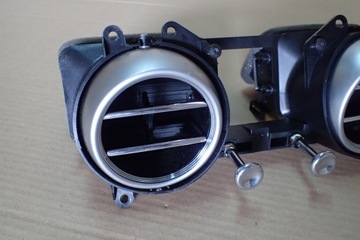 фото thumb №2, Bentley gt lift решётка обдув 3w0819359