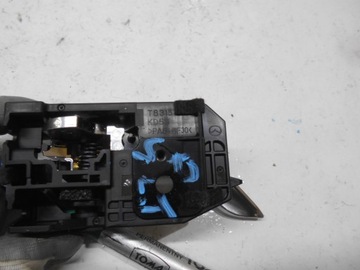 фото thumb №3, Ручка внутрішня ліва mazda cx-5 ii 17-