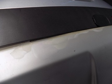 фото thumb №9, Vw touareg 7l бампер зад la7w