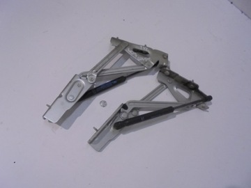 фото thumb №1, Петли крышки задняя peugeot 407 coupe