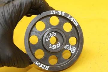 фото thumb №5, Колесо зубчасте розподільний вал vw lt 35 2.5 tdi 074130111a