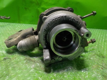 фото thumb №10, Citroen c5 iii 2009r 2.0hdi 136km турбонагнітач