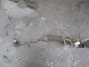 фото thumb №4, Mercedes w168 рейка рульового управління трансмісія a16811011002