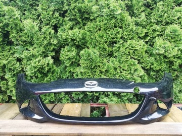 фото thumb №1, Бампер перед mazda mx5