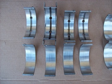 фото thumb №7, Opel karl 1.0 wał колінчастий b10xe l5q cpy