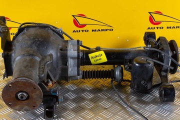 фото thumb №6, Mitsubishi pajero диференціал передній перед 3.2did 3.917